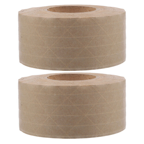 Worgeous 2 Power-Bank-Datenkabel-Kraftpapierband