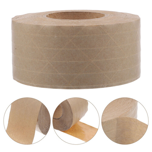Worgeous 2 Power-Bank-Datenkabel-Kraftpapierband 2