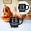 2Stk Halloween Keramikbecher Für Party 10