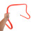 Trainingshürden Für Athleten Orange 1 Satz 4