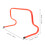 Trainingshürden Für Athleten Orange 1 Satz 3