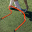 Trainingshürden Für Athleten Orange 1 Satz 6