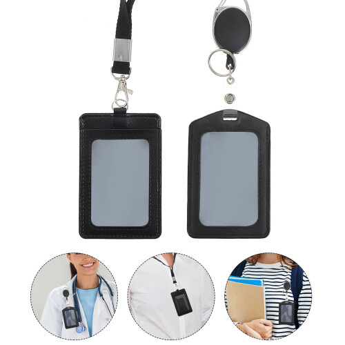 1 Set Mit Clip Schwarz Aluminium 2