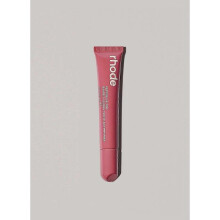 Rhode Lip Gloss Peptide Lip Treatment Salty Tan New Original