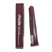 (espresso)Rhode Lip Gloss Peptide Lip Treatment Salty Tan New Original