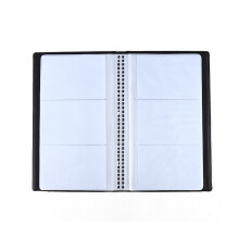 180 Blatt Business Pickup Case