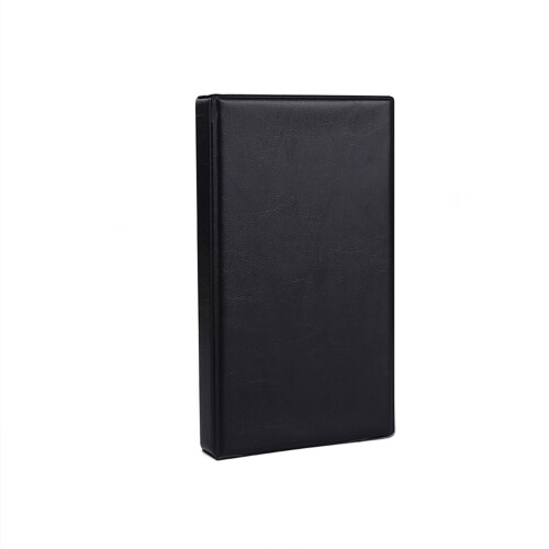 180 Blatt Business Pickup Case 1