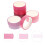 Masteelf 8 Uni Washi Tape Einfacher Stil Selbstklebend 3