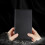 180 Blatt Business Pickup Case 10
