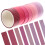 Masteelf 8 Uni Washi Tape Einfacher Stil Selbstklebend 8