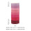 Masteelf 8 Uni Washi Tape Einfacher Stil Selbstklebend 2