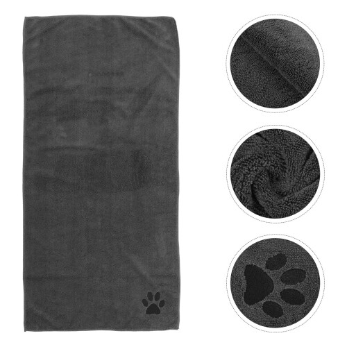 Towel Werkzeug Badezubehör Kätzchen 1