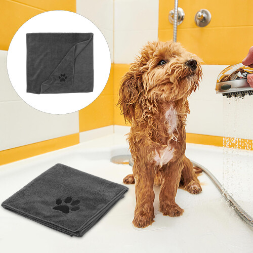 Towel Werkzeug Badezubehör Kätzchen 2