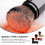 3 Teleskopische Foundation Brush Portable Make-up 11