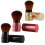 3 Teleskopische Foundation Brush Portable Make-up 3