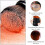 3 Teleskopische Foundation Brush Portable Make-up 8