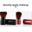 3 Teleskopische Foundation Brush Portable Make-up 7