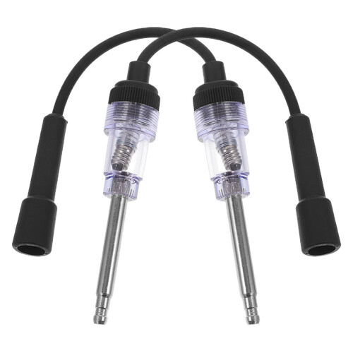 2 - -Tester Für Elektrisches Auto 2