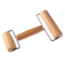Rolling Pin For Fondant Icing Pizza Kitchen Roller Baking Supplies