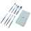 1 Set Make-up- Suite Holz Kosmetik Miss 6
