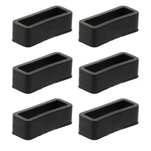 6 . Silikon Armbandöse Ersatzteile Für Armbanduhr Armbandschlaufe
