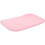 Auto Armlehne Auflage Flanell Rosa 1