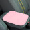 Auto Armlehne Auflage Flanell Rosa 5