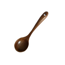 Wood Cooking Scoop Holz Suppenkelle