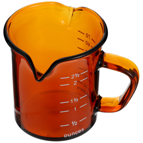 Double Mouth Milchbecher Messbecher Mit Aus Keramik