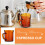 Double Mouth Milchbecher Messbecher Mit Aus Keramik 9