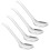 Table Spoon 4 Stk 7,27x1,93x1,18 Zoll 11