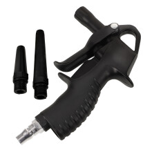 Worgeous Innenraum Auto Wischer Reinigungsgeräte Schwarz