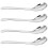 Table Spoon 4 Stk 7,27x1,93x1,18 Zoll 10