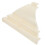 Gestempelte Treppenstein 40x30 Cm Beige 3