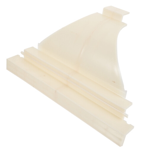 Gestempelte Treppenstein 40x30 Cm Beige 2