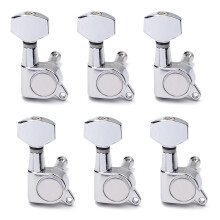 1 Set Geigen Stimmmechaniken Für Saiteninstrumente Gitarre
