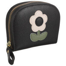 Clutch Geldbörse Für Frauen PU 1 Kompakt Einfacher