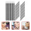 50 Wegwerp Lippenstift En Glossapplicators 6
