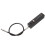 Long Kabelslot Staal Combinatieslot 1 1