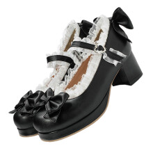 1 Paar Dames Buitenschoenen