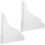 Set Badkuip Douche Spatbescherming Waterbescherming 9