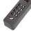 Long Kabelslot Staal Combinatieslot 1 9