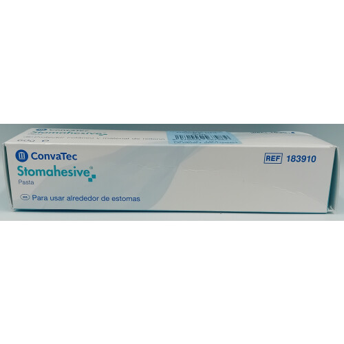 Stomahesive Paste 60g pack of 1 - REF: 183910 2