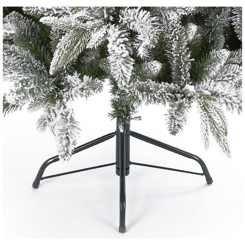 7ft Lapland Spruce Christmas Tree 1