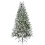 7ft Lapland Spruce Christmas Tree 1