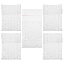 Small Mailers Geschützt Pe Transparent 50 15 X 10,2 X 0,5 Cm