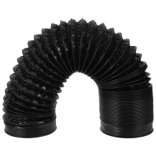 Flexible Aluminium Rohr Abluftventilator Lüftung