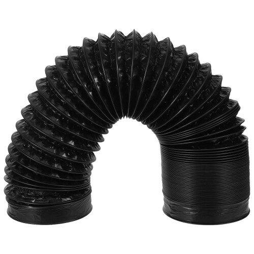 Flexible Aluminium Rohr Abluftventilator Lüftung