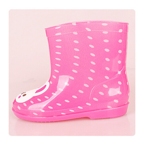 Schuhe Rosa Strapazierfähig 1 Paar