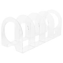 Buchhalter Büro Schreibtisch Dokumentenhalter Regal Organizer